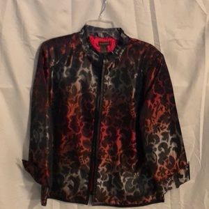 Dress Jacket